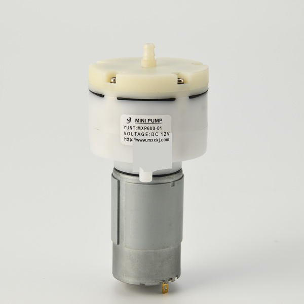 微型气泵MXP600-01