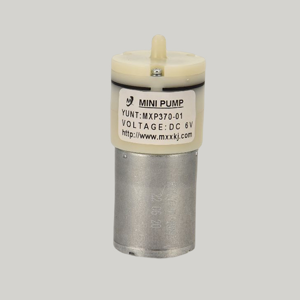 微型气泵MXP370-01