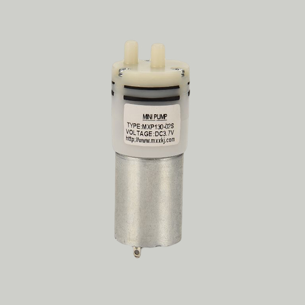 微型水泵MXP370-02SF
