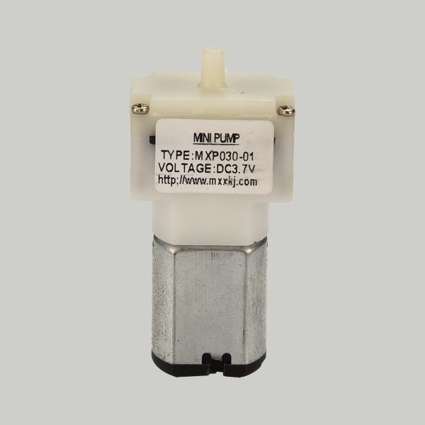 微型气泵MXP030-01