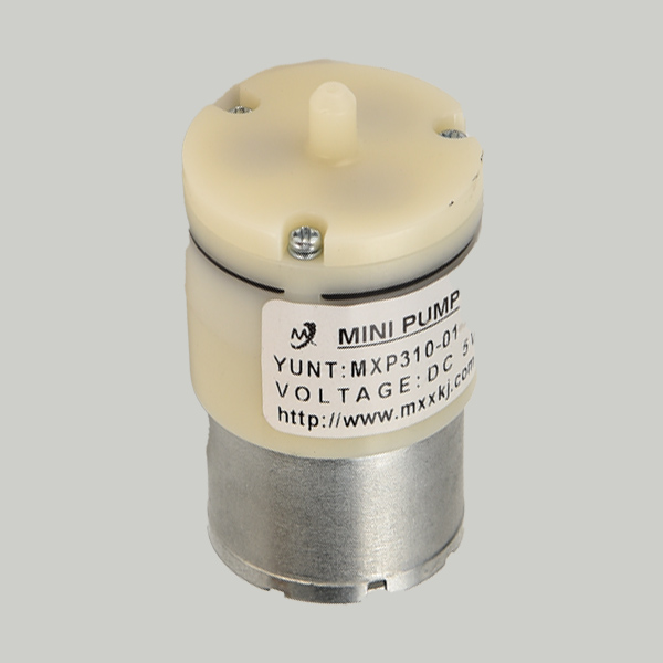 福建微型气泵MXP310-01